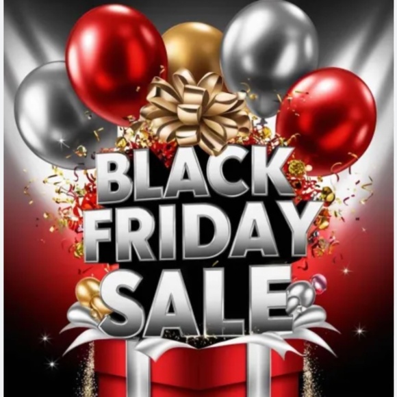 🫦BLACK FRIDAY SALE🫦 - Picture 1 of 1